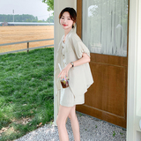 【现货】数据好套装152-9822-P135-198，女装套装/套裙，浙宝152