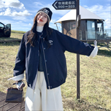 现货【新品】内胆羊羔毛152-7312-P195-298，女装派克服，浙宝152