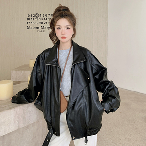 【现货】原版皮衣152-7101-P185-248图片