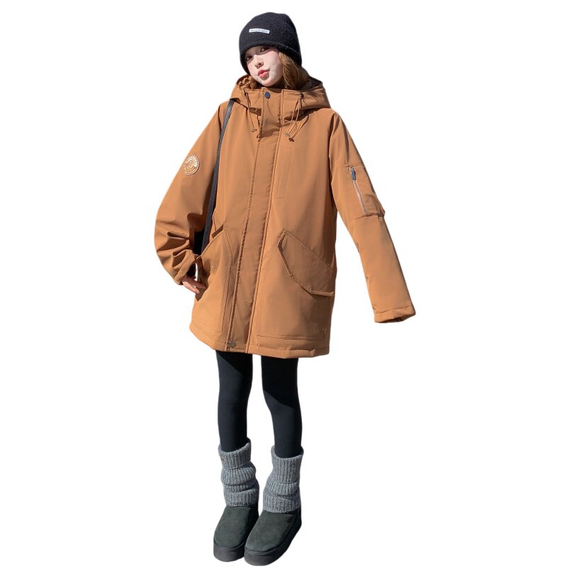 现货【新品】羽绒90-152-7315-P295-438,女装羽绒服,浙宝152