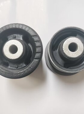 悦达起亚 福瑞迪 K3 K3S K2 秀尔 后桥胶套后元宝梁衬套