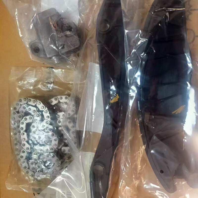 起亚K2K3K5智跑发动机正时套装