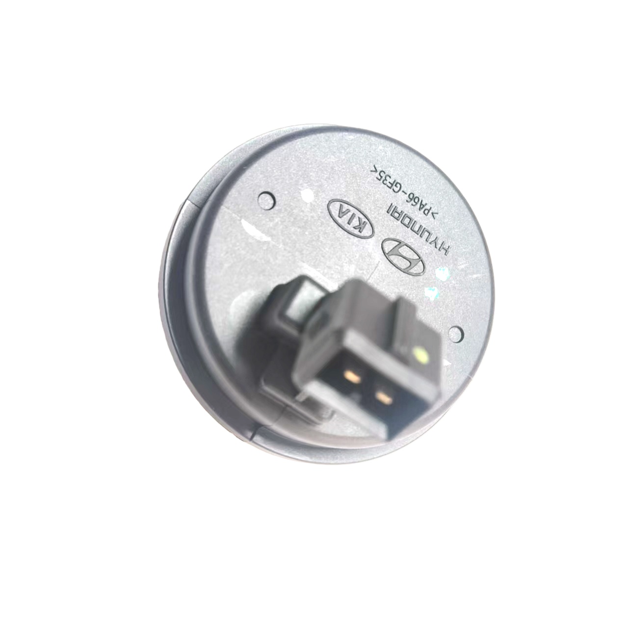 现代瑞纳悦动朗动ix25新途胜领动索9菲斯塔悦纳X45后轮ABS传感器