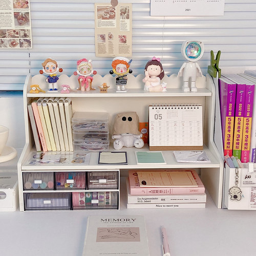 昶俪学生宿舍网红置物架