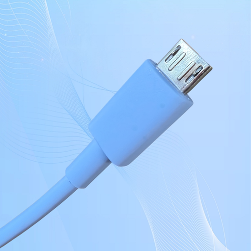 公牛安卓Micro手机充电线耐用数据线适用老款充电口手机充电