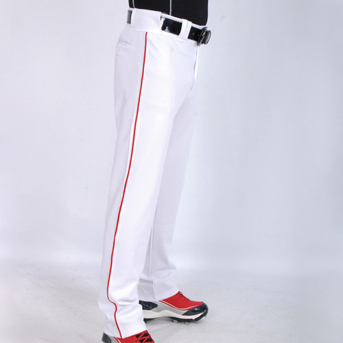 专业定制 棒垒球裤男女儿童比赛长裤透气 运动宽松