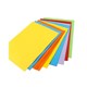 彩色彩纸剪纸a4剪纸手工纸材料儿童幼儿园 千纸鹤儿童手工折纸