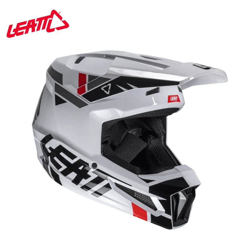 LEATT越野骑行速降盔2.5V24图片
