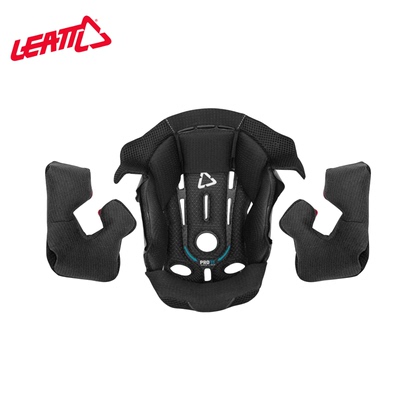 LEATT摩托车越野头盔内衬配件