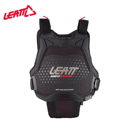 LEATT越野摩托车护甲3DF护背