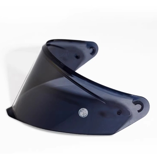 GSB摩托车头盔面罩替换配件镜片拉力盔全盔原装配件361 362 xp22