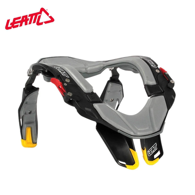 leatt越野骑行装备护颈公路拉力
