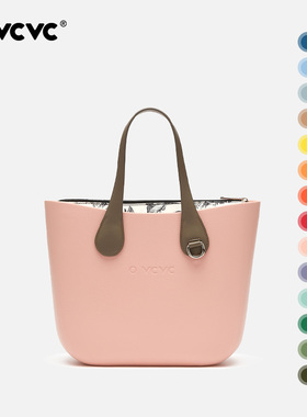 OVCVC包包2023新款手提包沙滩包大容量百搭欧美斜挎包百搭包obag