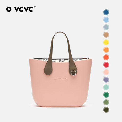 ovcvc包包2021新款沙滩包obag