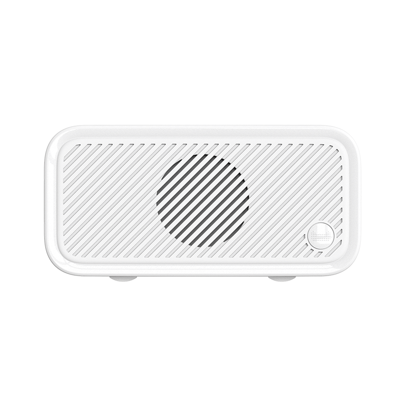 天猫精灵方糖3智能音箱