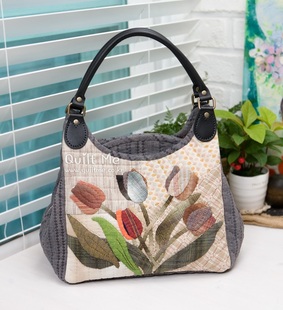 t272 只卖图纸 1图纸 实物1 不是成品 手工布艺DIY