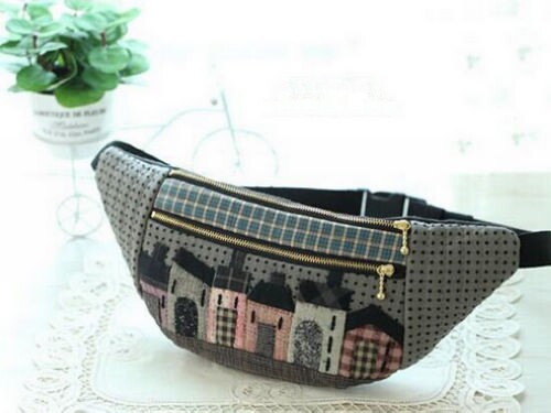 只卖图纸 手工布艺DIY 实物1:1图纸 t212 不是成品