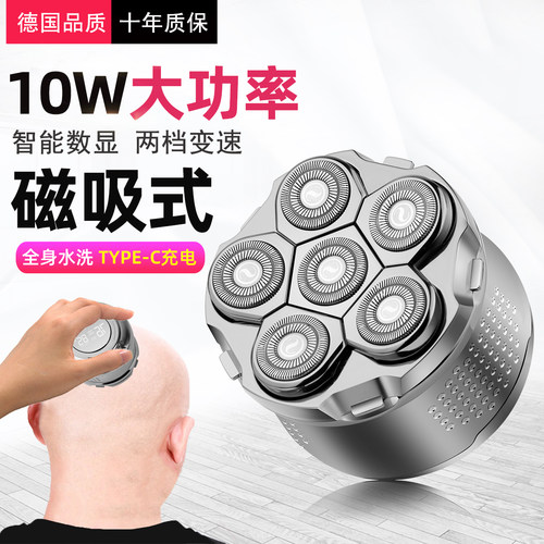 【热销！耐用推荐】10W光头神器