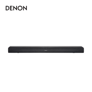 Denon/天龙 DHT-S218 4K杜比全景声全频回音壁电视音响eARC蓝牙