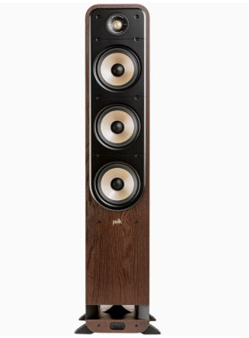 Polk/普乐之声 ES60 大型落地音箱家用HiRes高保真发烧级音箱