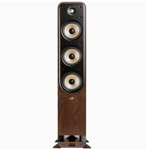 Polk/普乐之声 ES60 大型落地音箱家用HiRes高保真发烧级音箱