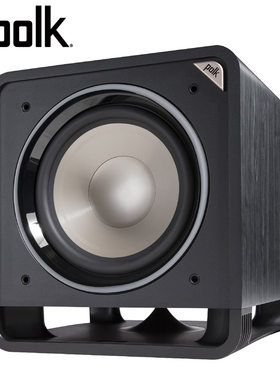 Polkaudio/普乐之声12英寸