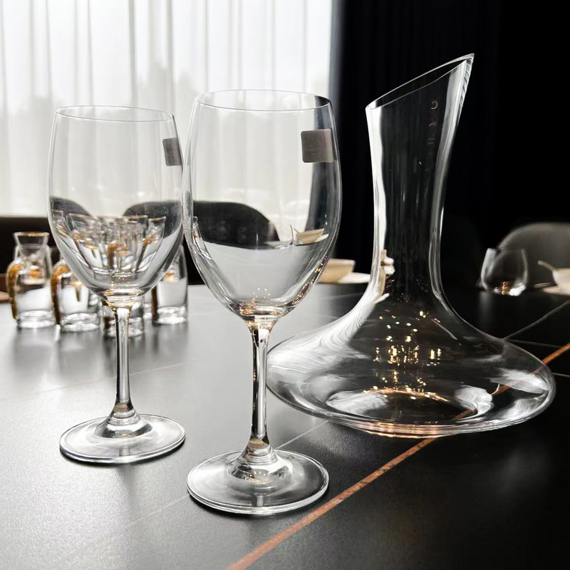 langna红酒杯创意酒具