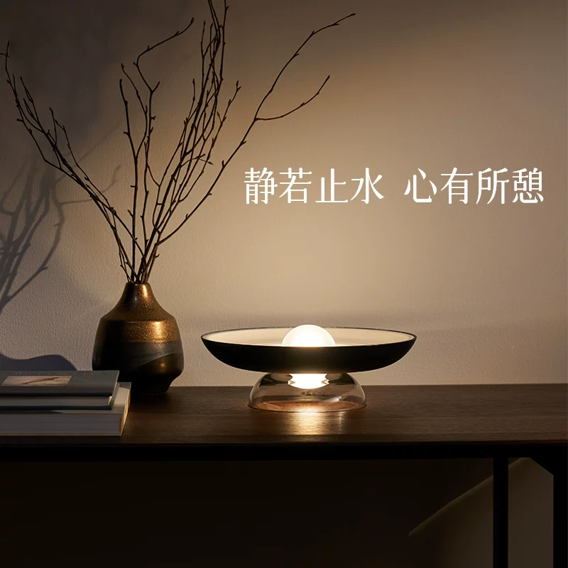 德国柏曼人体感应台灯 入户门走廊客厅床头起夜自动插电式小夜灯