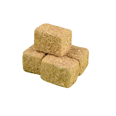 diyhomme一件包邮草垛模型