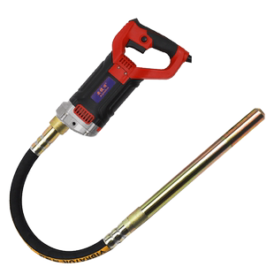 220V小型手提式混凝土振动棒振动器小型水泥振捣棒震动器二相电