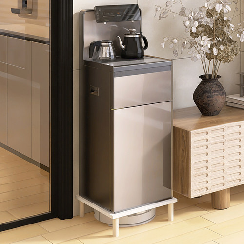 饮水机垫高底座茶吧机抬高托架