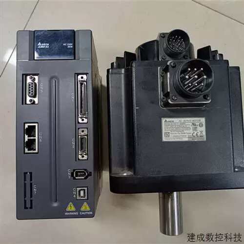 议价A2 ASD-A2-3023-M/3023-L/3023-F+ECMA-F11830RS 3KW伺服