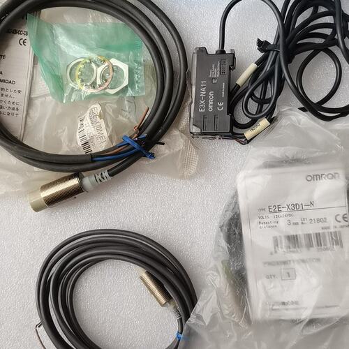 议价接近开关E2EE2E-X5ME1E2E-X10ME1