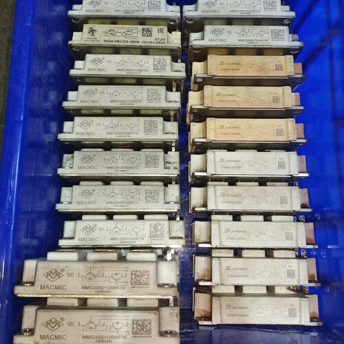 议价模块GT300HF120T2VHMMG300D120B6TMMG400D120B6T