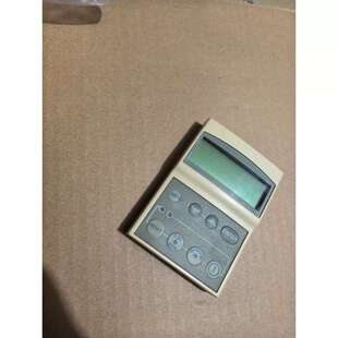 议价ACS400-PAN-A-2正品面板，89成新
