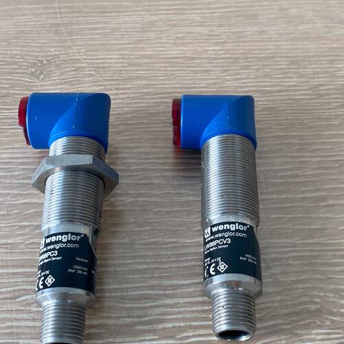 议价wenglor传感器LW86PCV3EW98PC3LW86PCV3/EW98PC3
