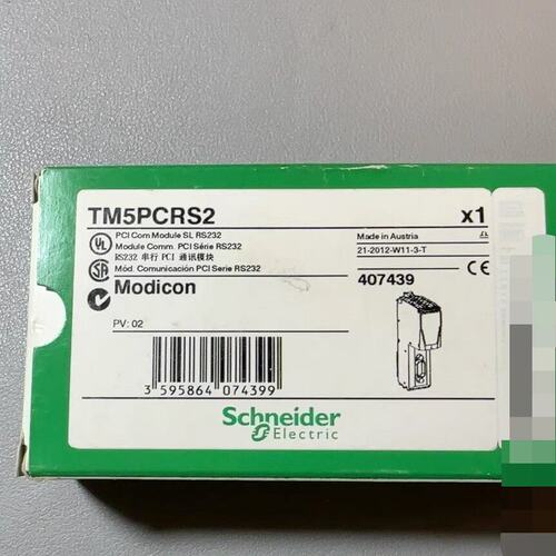 议价PLC模块TM5PCRS2TM5PCRS1TM5PCRS3
