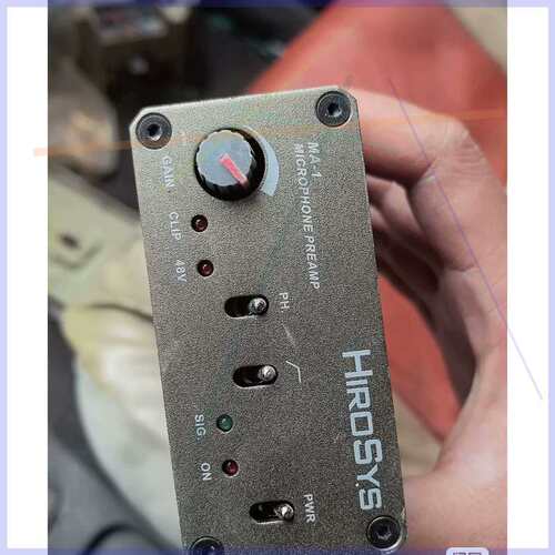 议价Hirosys MA—1 需要的私聊!