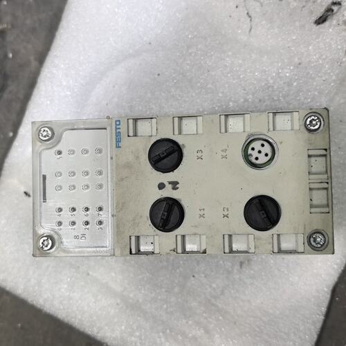 议价FESTO总线节点CPX--EVCPX--EV 195742CPX-FB32