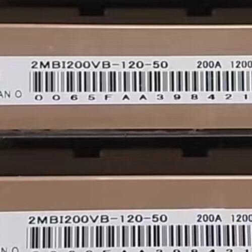 议价模块2MBI200VB-120-502MBI150VB-120-502MBI300VB-120-50
