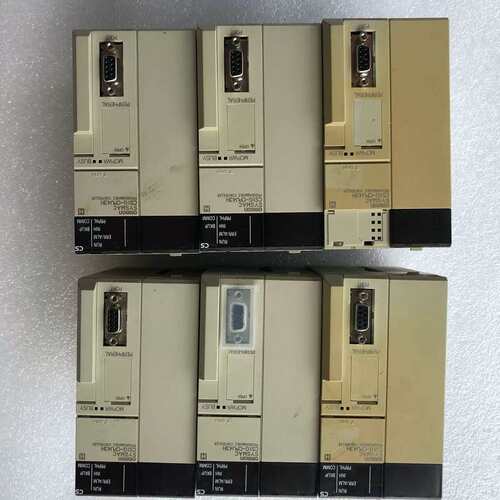 议价 CS1G-CPU43H设备 测试OK 质量保证 九成新
