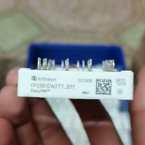 议价模块FP25R12W2T7-B11FP25R12W2T7