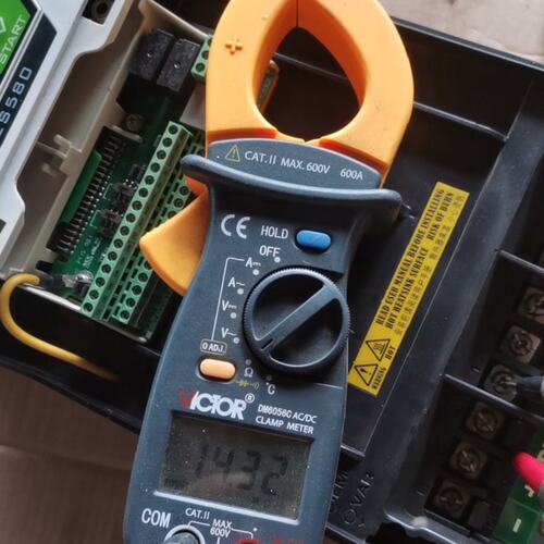 议价CUMARK变频器ES580ES580-18G/22PES580 18G/22P