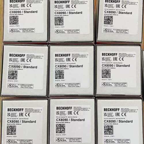 议价CX8090 主机 CX8090 拍前