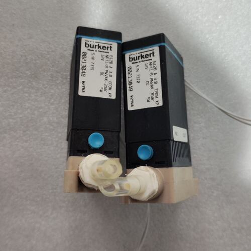 议价burkert电磁阀61286128 A 2.0 EPDM X6128 A 4.0 EPDM X