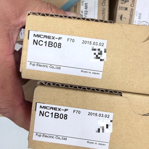 议价MICREX-FPLC模块NC1B08NC1B08模块NC1B08PLCMICREX-FNC1B08
