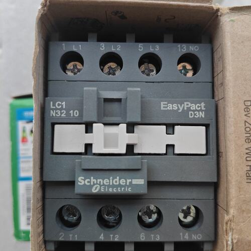 议价交流接触器LCN3201LC1N3201LC1N3201B5LC1N3201M7