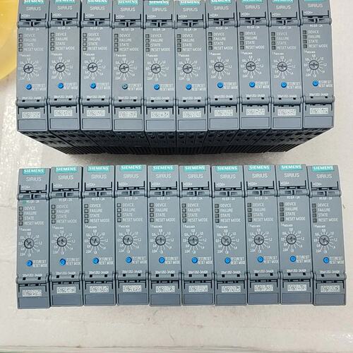 议价电机起动器3RM1202-3AA043RM1202-3AA003RM1201-3AA04