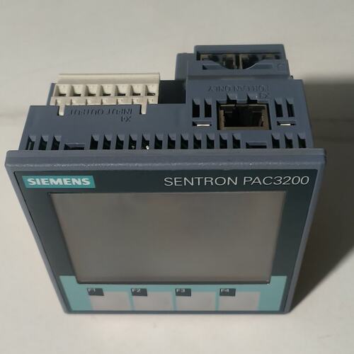 议价多功能测量仪表PAC3200METSEPAC3200METSEPAC3200CL