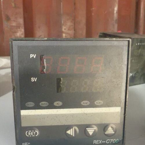 议价RKC温控器C700FK02-M*ANC700FK07-M*ANC700FK08-M*AN